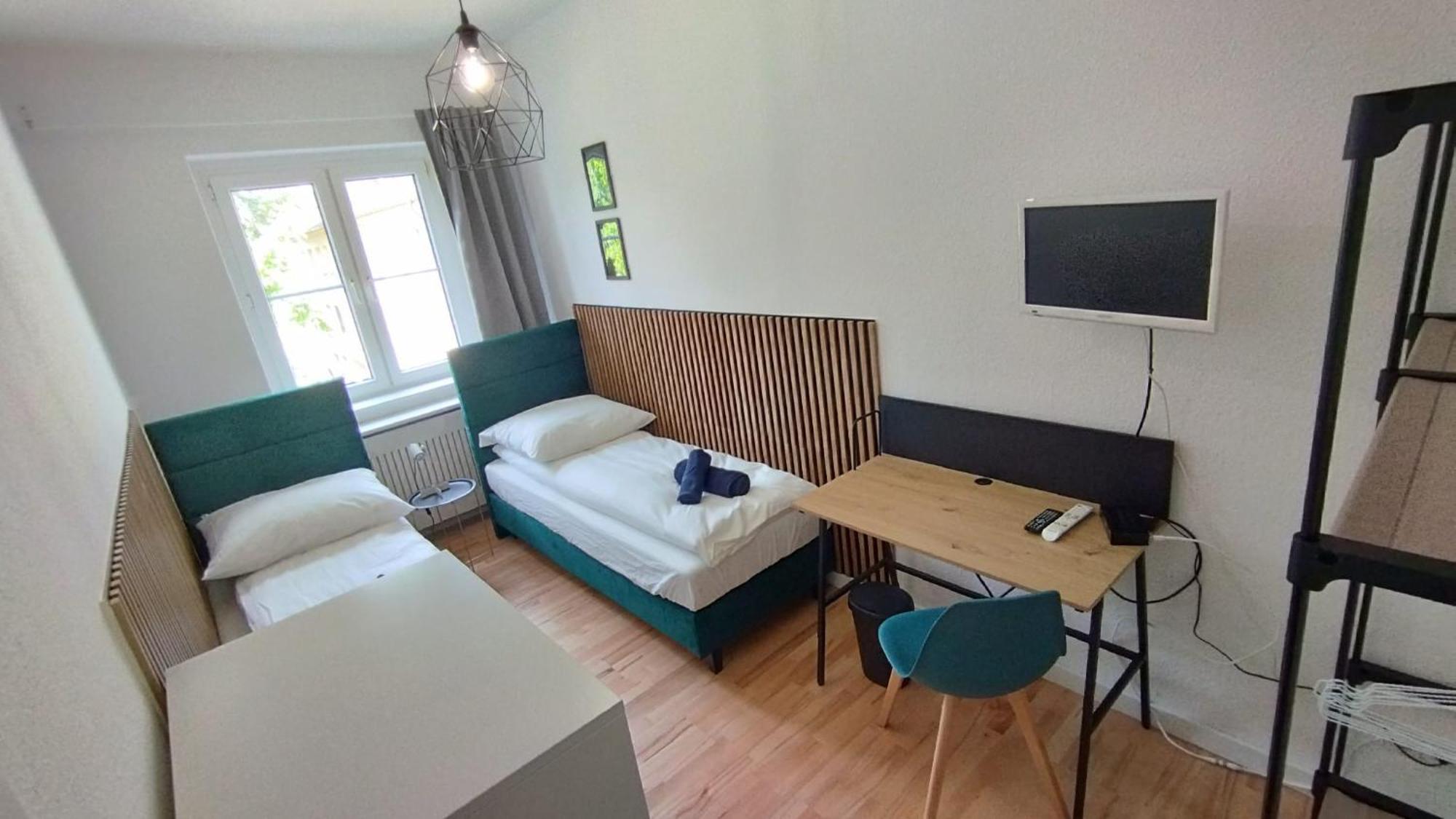 Weekend In Berlin Apartment Exterior photo